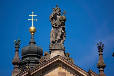 Christ the Saviour