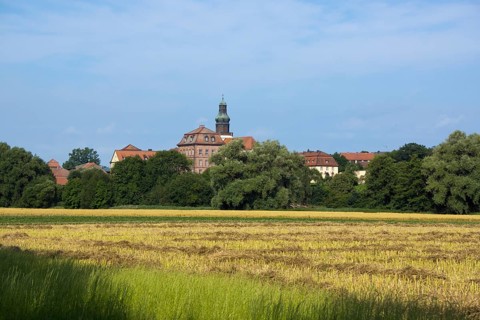 Johannesberg Priory