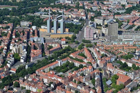 Kuechengarten square