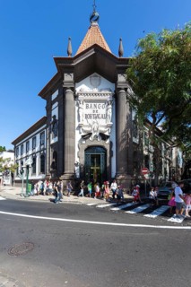 The Banco de Portugal