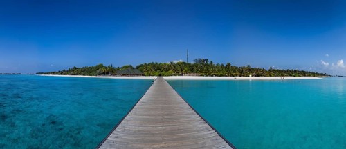 Jetty