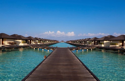 Jetty