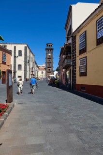 Torre de La Concepcion