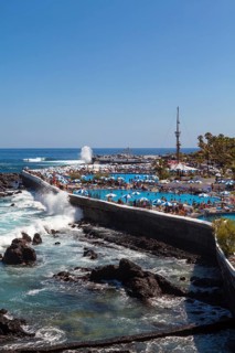 Playa de Martianez