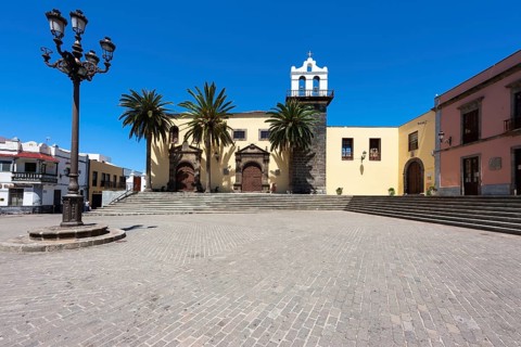 San Francisco Convent