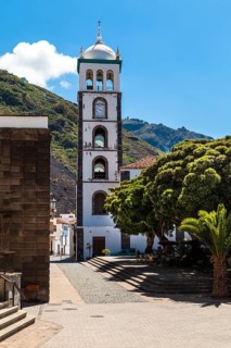 Church of Santa Ana