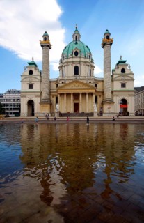 St. Charles's Church