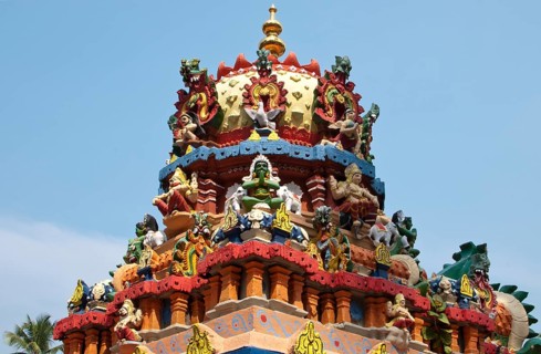 Janardana Swami Temple