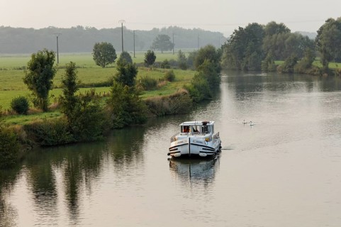 Houseboat