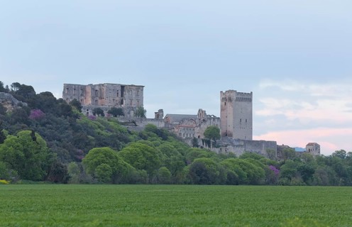 Benedictine monastery