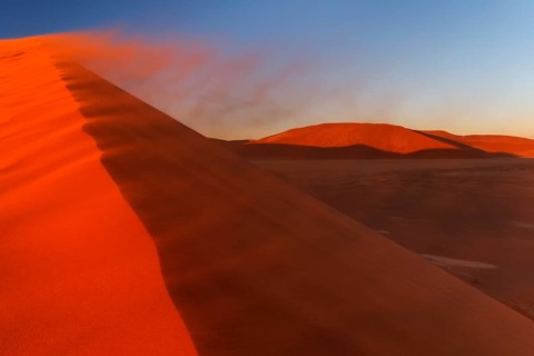 Dune 45