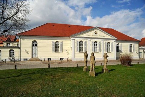 Ernst-Barlach-Theater