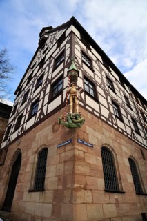 House of Pilate
