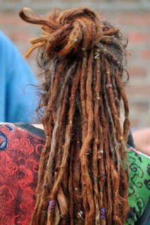 Dreadlocks