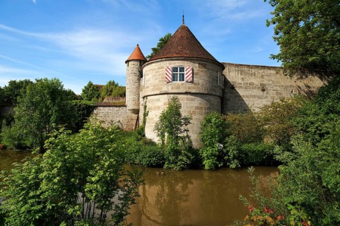 Kleine Bastei