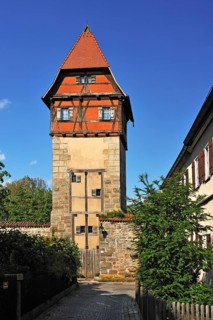 Baeuerlin Tower