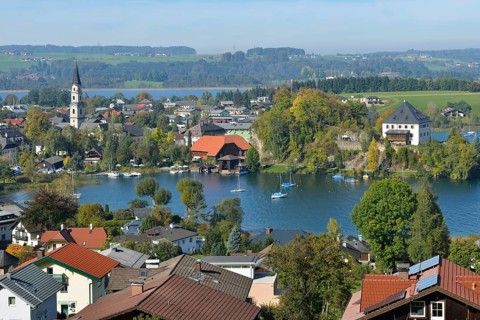 Mattsee