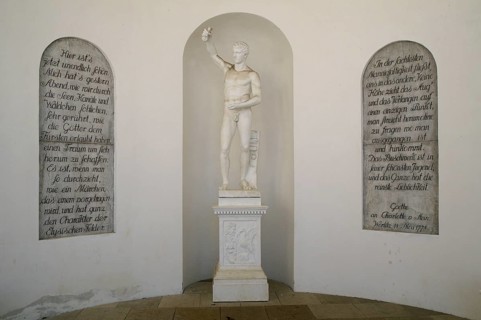 Nymphaeum