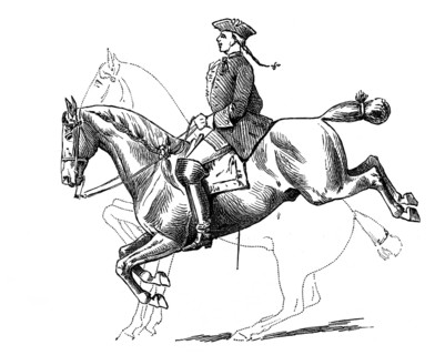 Capriole