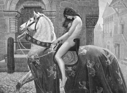 Lady Godiva