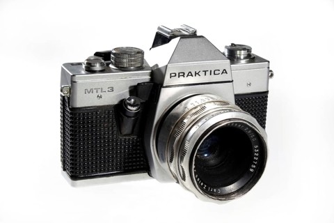 Praktica MTL 3