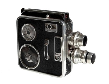 Meopta A8IIa