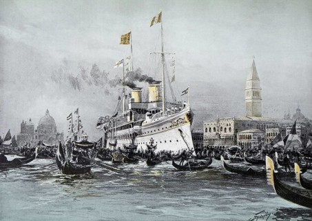 Hohenzollern'