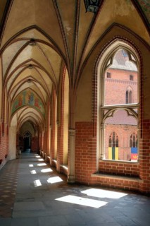 Cloister