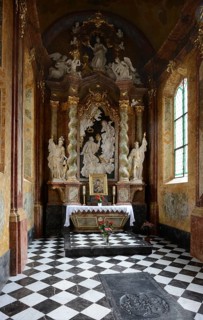 Oliwa Cathedral