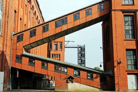 Energy Factory Knappenrode