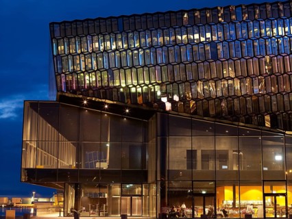 HARPA