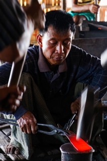 Blacksmith