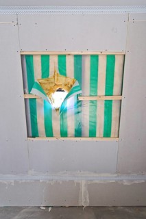 Vapor barrier