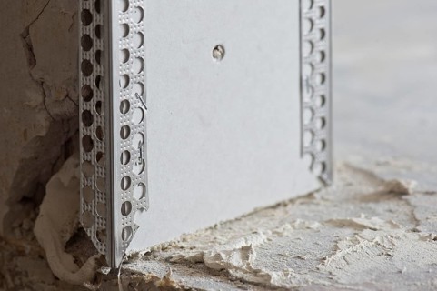 Drywall profile