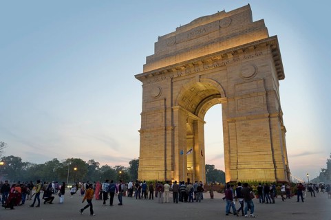 Amar Jawan Jyoti