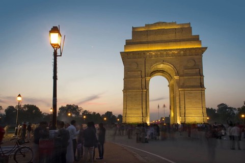 Amar Jawan Jyoti