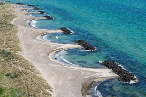 Breakwater
