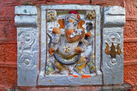 Shrine