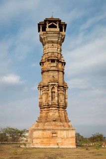 Kirti Stambha