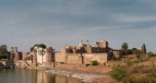 Ratan Singh Palace