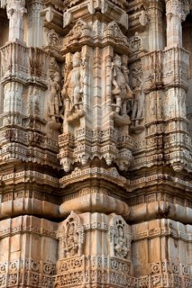 Decorative sculptures