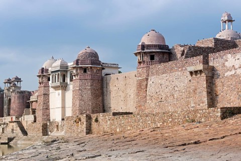 Ratan Singh Palace