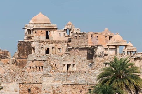 Ratan Singh Palace