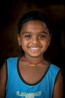 Boy