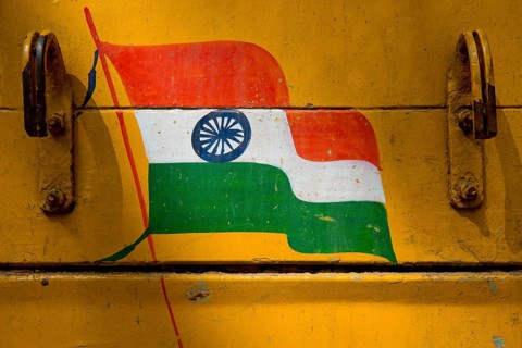 Indian national flag