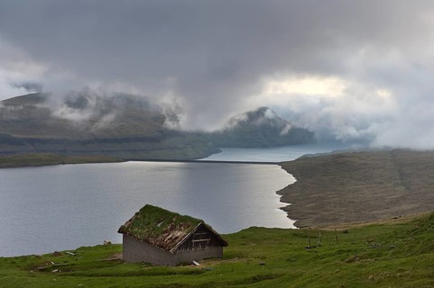 Hut