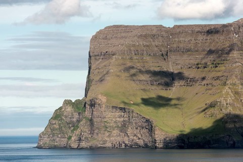Cape Enniberg