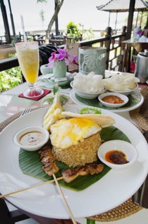 Nasi Goreng
