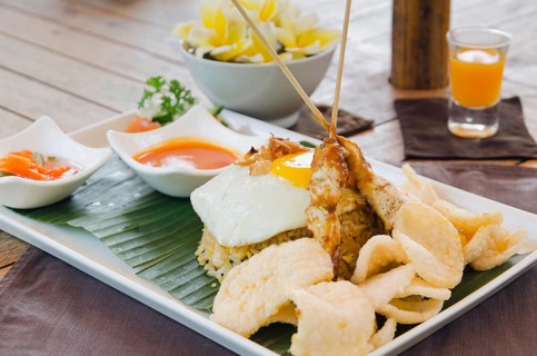 Nasi Goreng