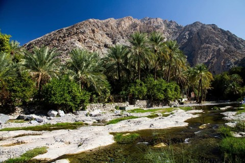 Wadi Ar Raqeem